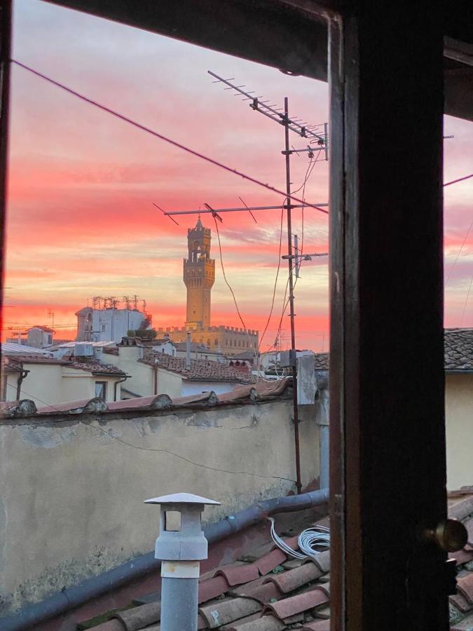 Maison Ricci - Rooftop Flat Appartamento