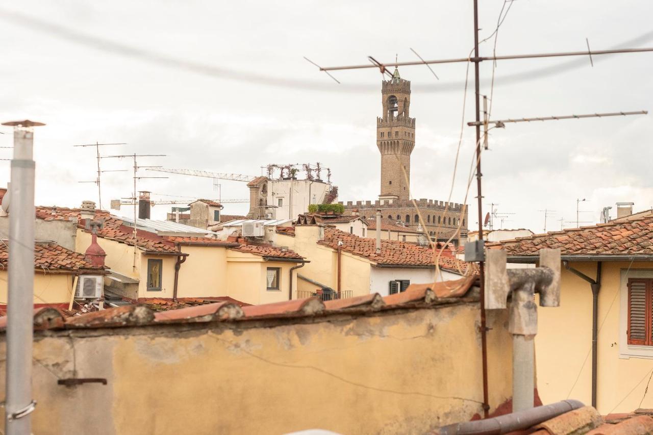 Appartamento Maison Ricci - Rooftop Flat *